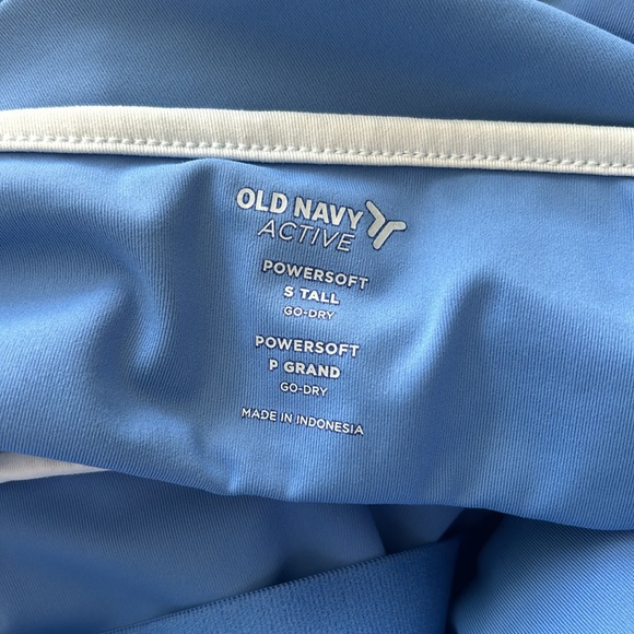 PowerSoft Athletic Dress - Picture 5 of 7